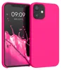 kwmobile Handyhülle für iPhone 12 mini Hülle, für iPhone 12 Produktbild-Vorschau 1