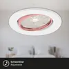 Lampade da incasso a LED set da 3 GU10 dimmerabili Anteprima dell’immagine prodotto 3
