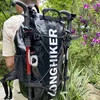 LONGHIKER LHK0111 30L Wasserdichter Rucksack IPX7 Dry Bag Produktbild-Vorschau 4