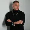 Akzent Uni Kette Nathan "Nathan" Silber-Optik - Edelstahl Produktbild-Vorschau 4