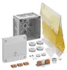 Scatola di giunzione Spelsberg Abox Pro XT SLK-4² Anteprima dell’immagine prodotto 1