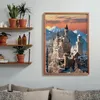 Clementoni High Quality Collection Neuschwanstein, 1500 Produktbild-Vorschau 4