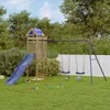 vidaXL Spielturm Imprägniertes Kiefernholz Produktbild-Vorschau 2