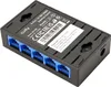 CUDY GS105D 5-Port Gigabit Switch Produktbild-Vorschau 4