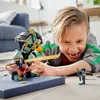 LEGO 71750 NINJAGO Lloydův hydromechanismus, podvodní sada, Náhled obrázku produktu 12