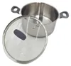 Tefal Daily Cook G7124645, 4,5 l, Rund, Edelstahl, Produktbild-Vorschau 3
