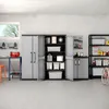Mobile Keter Keter Detroit XL grigio basso KT-610735 Anteprima dell’immagine prodotto 3