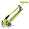 Globber Primo foldable Roller, faltbar, Grün Produktbild-Vorschau 7