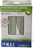 Sieť proti hmyzu do okien 150x130cm magnetická Náhľad obrázku produktu 2