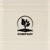 Poubelle à compost Relaxdays pour la cuisine, 3,5 litres, 2 Voir les images du produit 8