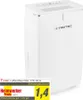 TROTEC Luftentfeuchter TTK 53 E - 16L/24h Produktbild-Vorschau 3