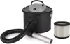 Perel TCA90100, 10 l, Tasche, Schwarz, Grau, Stahl, 1 m, 3 Produktbild-Vorschau 2