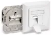 Gniazdo sieciowe, podtynkowe, CAT 6, 2x RJ45 Podgląd zdjęcia produktu 17