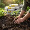 Galamio Pflanzerde torfreduziert 60l Produktbild-Vorschau 3