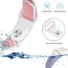 Armband für Samsung Galaxy Watch 6/5/4 20mm weiches Silikon Produktbild-Vorschau 2