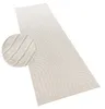 Tapis de salon Moelleux Uni Scandinave Boho Motif Voir les images du produit 10