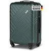Xonic Design Reisekoffer mit Rollen 360° - ABS Produktbild-Vorschau 1