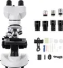 SucceBuy microscopio binoculare per adulti, set di Anteprima dell’immagine prodotto 1
