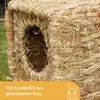 Kerbl Grashaus XL (für Kaninchen/Nagetiere, natürlich Produktbild-Vorschau 3