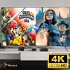 Switch Hdmi 4K 60Hz 2X1 Hdmi 2.0 4X Usb 3.0 Hdcp 2.2 Kvm Náhľad obrázku produktu 7
