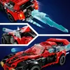Stavebnica LEGO Marvel 76244 Miles Morales vs. Morbius (220 Náhľad obrázku produktu 8