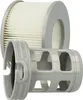 vhbw 4x Filterkartusche kompatibel mit MSpa Alpine Produktbild-Vorschau 3