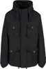 Herrenjacke BRANDIT BD3195 SCHWARZ Größe: XS Produktbild-Vorschau 1