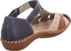 Slipper/Kletthalbschuh luftdurchlässig Produktbild-Vorschau 103