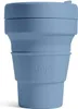 Biggie Cup, Stahl - 470 ml - Kaffeebecher - Trinkbecher - Produktbild-Vorschau 3