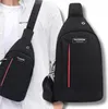 EDIBAZZAR | Herren Sporttasche Schulterrucksack Urban Produktbild-Vorschau 1