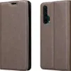Cadorabo pouzdro pro Honor 20 PRO Protective Case in Brown Náhled obrázku produktu 8