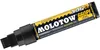 Molotow COVERSALL Marker 660PI 15mm, signal black Produktbild-Vorschau 7