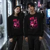 NTE Neverness To Everness Nanally GT500 Japan Y2K Manga Produktbild-Vorschau 3
