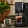 Tchibo Qbo Caffè Crema Farmkaffee Machare Premium Produktbild-Vorschau 2