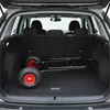 Chariot de transport Relaxdays, chariot pliable, dimensions Voir les images du produit 5