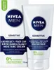 Nivea Men Sensitive Łagodzący krem nawilżający do twarzy, Podgląd zdjęcia produktu 3
