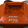 Stihl original Schnell-Ladegerät AL 500 230 V Produktbild-Vorschau 6
