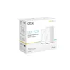 TP-LINK Deco BE65 V1 - WLAN-System - (2 Router) Produktbild-Vorschau 7