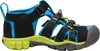 KEEN Seacamp Ii Cnx Sandale Kinder blau 26 Produktbild-Vorschau 58