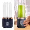 Frullatore portatile, 400 ml, 6 lame, 22.000 giri/min, 1500 Anteprima dell’immagine prodotto 8