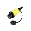 Spojovací zásuvka Victron 16A/230V (2p/3w) pro vestavné Náhled obrázku produktu 1