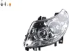 Scheinwerfer passend für Fiat Ducato 250 251 06-10 Links Produktbild-Vorschau 1