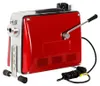 Machine de nettoyage de tuyaux Nettoyeur de tuyaux 500W Voir les images du produit 4