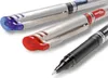 Pentel Liquid Gel Rollerball EnerGel BL17, nero Anteprima dell’immagine prodotto 5