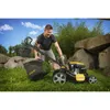 Benzínová sekačka Riwall Pro RPM 5155 V s pojezdem Náhled obrázku produktu 4