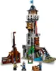 LEGO® Creator 31120 Średniowieczny zamek Podgląd zdjęcia produktu 25