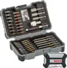 Bosch 2607017164 Bit-Set 43teilig Produktbild-Vorschau 19