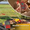 Smartes Fleischthermometer kabellos – Digitales Produktbild-Vorschau 3