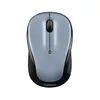Logitech M325s Maus Beidhändig RF Wireless Optisch 1000 DPI Produktbild-Vorschau 4