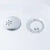 Trapflex Haarsieb / Haarfilter kompatibel mit Viega Siphon Produktbild-Vorschau 3